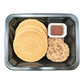 Protein Pancakes (Extra Protein)