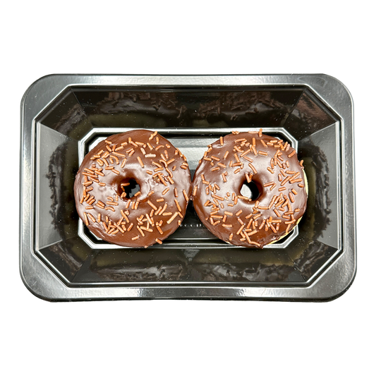Protein Donuts - Chocolate Chip
