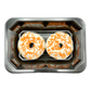 Protein Donuts - Pumpkin Spice